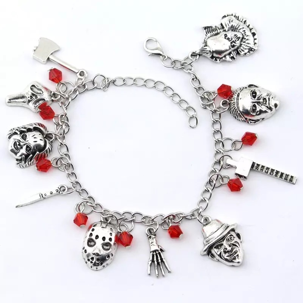Charm Bracelet